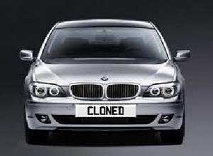 How to not buy a cloned car