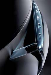 Toyota look to the future