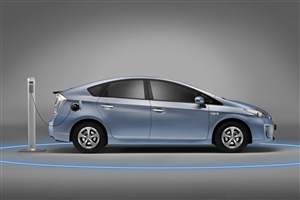 Plug-In Prius stats revealed