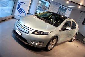 New car market stabilises