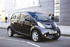 Buyers look for fuel economy