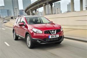 Nissan partner with Intel