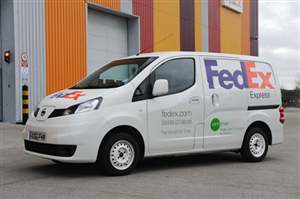EV & Low CO2 Fleet Show