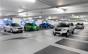 Skoda tops Auto Express Poll