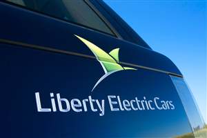 Car makers pledge CO2 cut