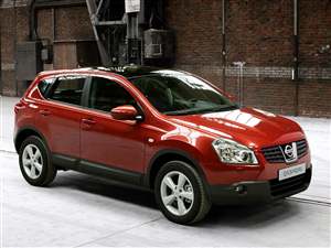 New Nissan Offer