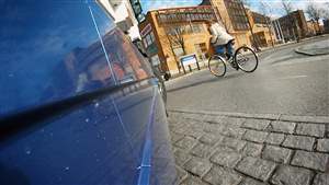 Brake calls for 20mph limits