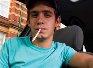 Toke to the road