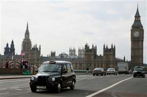 Queen reveals drug driving law