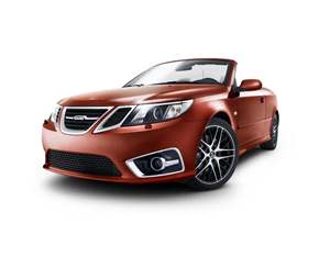 Last Saabs go on sale in UK