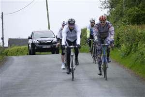 Top cycling tips