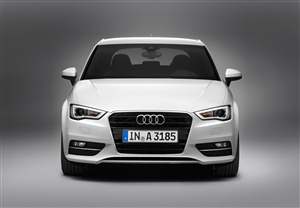 A3 gets a saloon
