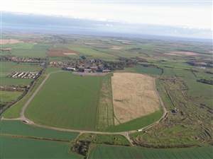Racing track for sale