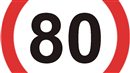 Not to 80?