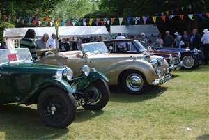 MOT scrapped for classic cars
