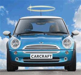 Carcraft fined over PPI sales
