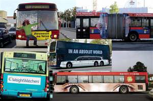 Bus Art