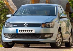 New cars getting pricier