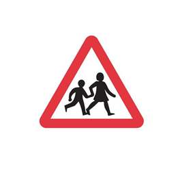 Slow down for kids, says Brake