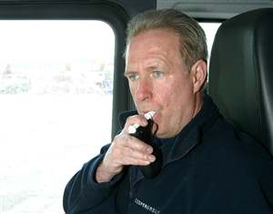Breathalysers in all cars