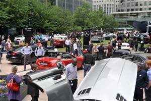 Motorexpo 2012