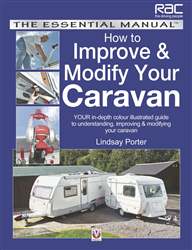 The Bible of Caravan DIY