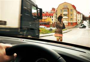 Euro NCAP pushes for AEB