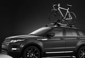 Driving less, cycling more