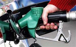 Fuel economy is No. 1 priority