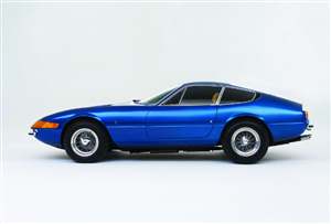 Sergio Pininfarina dies