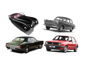 The best decade for cars?