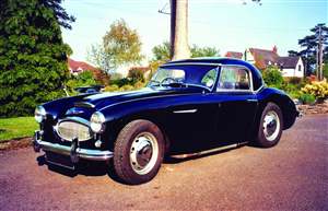 Healey found after 42 years
