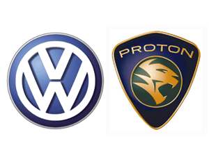 VW to bid for Proton?