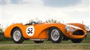 Orange Aston to fetch £2.5m