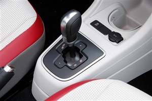 Automatic for the People's Car