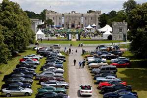 Salon Prive sneak preview