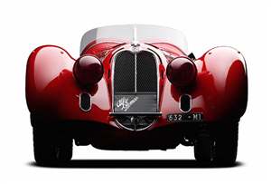 Ralph Lauren's car collection