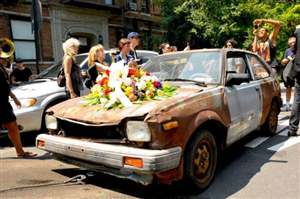 Rust in peace