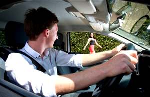 Driven to distraction