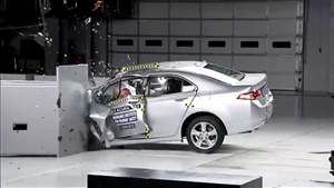 Are cars safe enough?