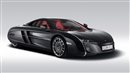 McLaren reveals X-1 concept