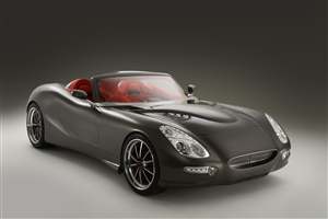 Trident Iceni