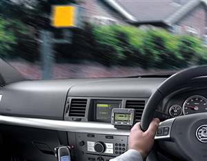 Drivers break speed limits