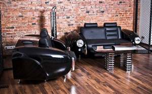 Car Furniture