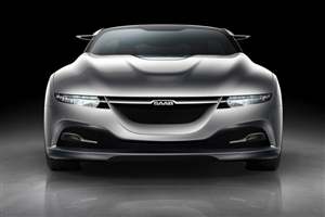 Saab to make 2014 comeback