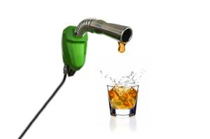 Drink driving