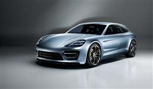 Will Porsche build an estate?