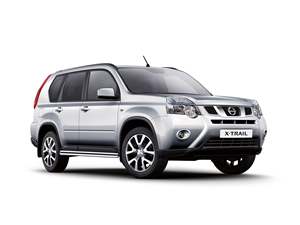 Nissan expands X-Trail range
