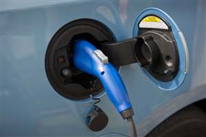 Electric cars do more damage