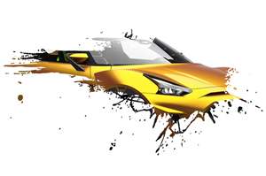Nissan concept teased